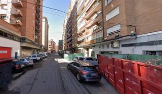 Pis a Centro-Corte Inglés. Piso de 2 dormitorios en talavera de la reina