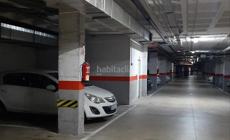 Foto 11df692d-ae32-4d57-90dc-17dc1394538b. Autoparkplatz in Los Negrales Collado Villalba