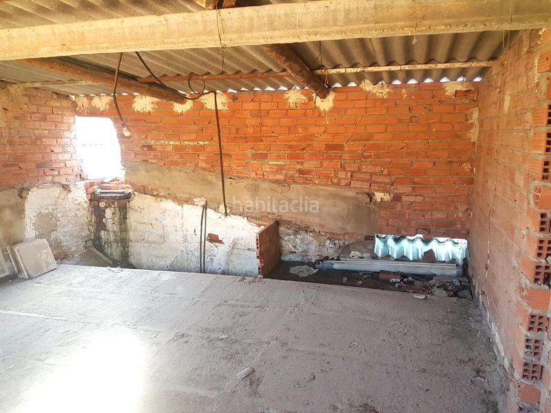 Foto 33f14b29-b464-4b30-bdb1-5a4907b18532. Casa con riscaldamento in Villa de Don Fadrique (La)