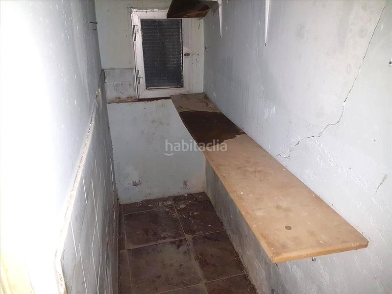 Foto 500975a5-9f7e-44e6-b4f4-290e71e6a182. Casa con riscaldamento in Villa de Don Fadrique (La)