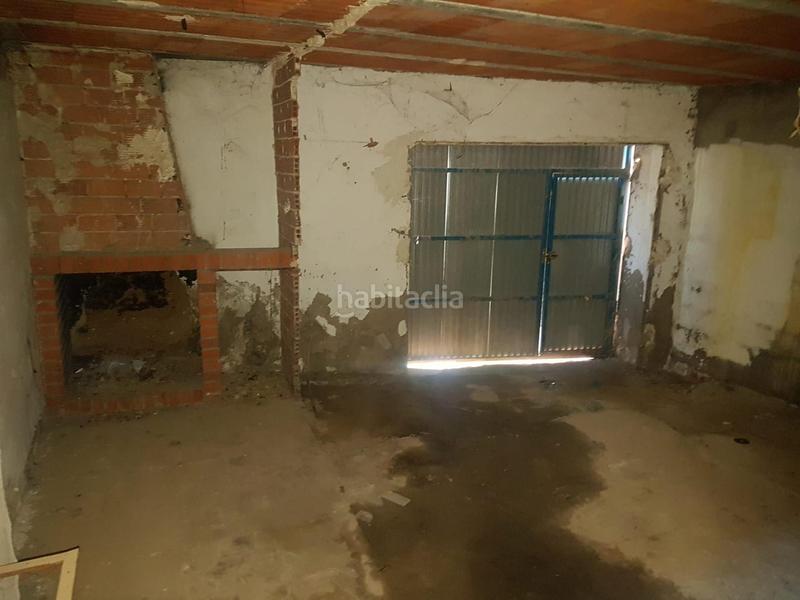 Foto dd647b30-3766-4595-9bed-35d578210e3a. Casa con riscaldamento in Villa de Don Fadrique (La)