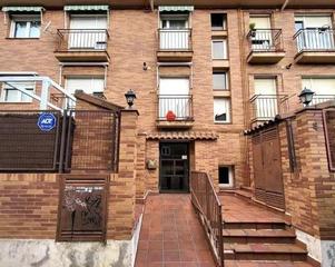 Car parking in Carlos Ruiz