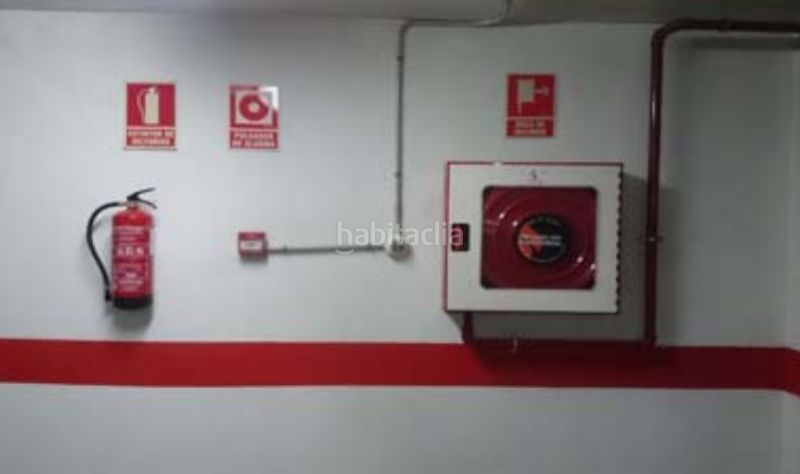 Foto 334f0aa8-8559-4871-a8f3-ff19721e6f74. Aparcament cotxe a Buenavista Getafe