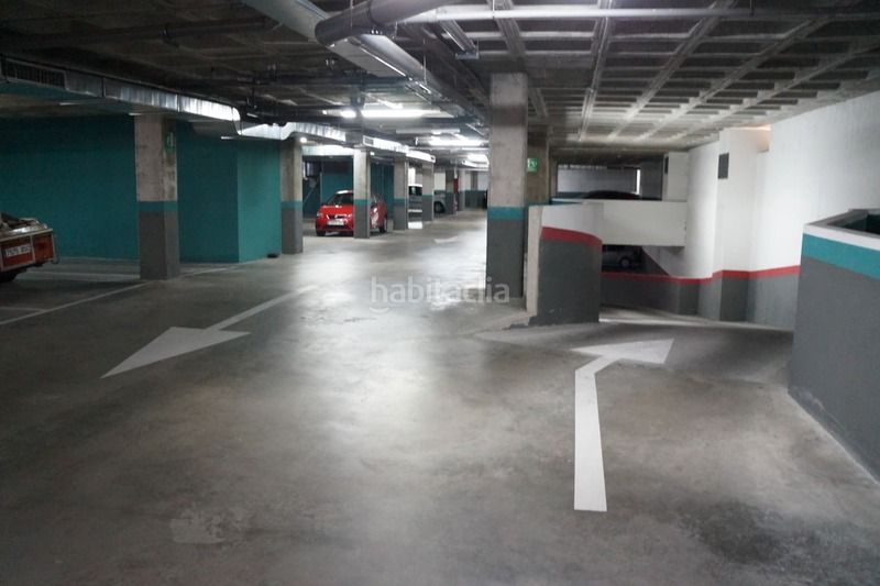 Foto e7e17d33-a09a-40b2-96cd-ecff5a67a9c9. Aparcament cotxe a Buenavista Getafe