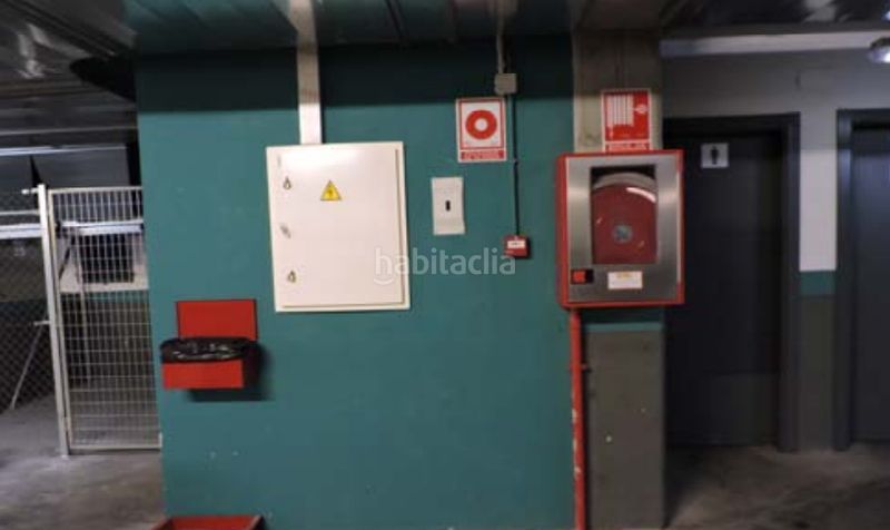 Foto 0fe2730f-3552-4701-9cc5-8a7936cbace6. Aparcament cotxe a Buenavista Getafe