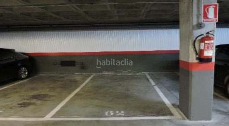 Foto 1786f113-be51-467c-b070-d7e412515623. Aparcament cotxe a Buenavista Getafe