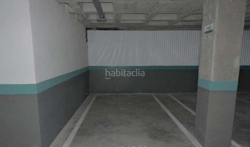 Foto 219b2f33-7594-4f30-8e8f-26f2cc4fa6c2. Aparcament cotxe a Buenavista Getafe