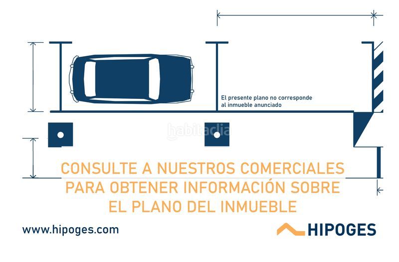 Foto 2206c2f5-2886-4006-9820-31016603758e. Aparcament cotxe a Buenavista Getafe