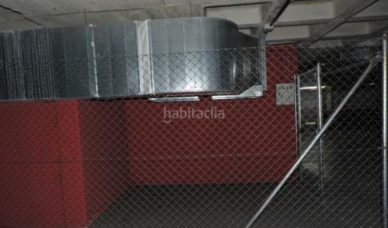Foto 3df12379-f7da-4128-bade-3c3561cea918. Aparcament cotxe a Buenavista Getafe