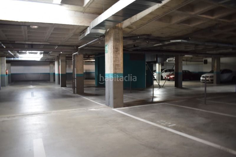Foto e435dd3d-42fc-4595-8265-a653b6fee386. Aparcament cotxe a Buenavista Getafe