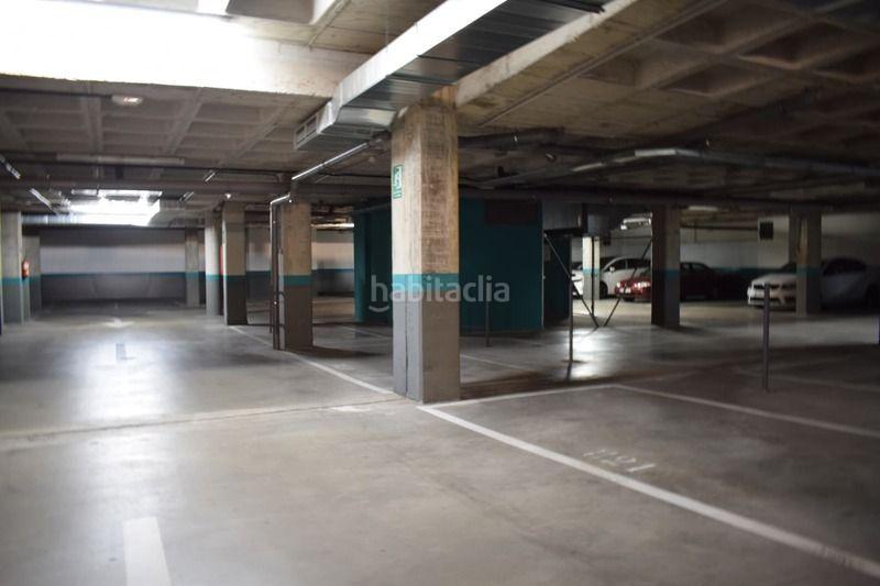 Foto 8823ca2b-2b3c-4a91-acf7-54db3f3ad90f. Parking coche plaza de parking en Buenavista Getafe