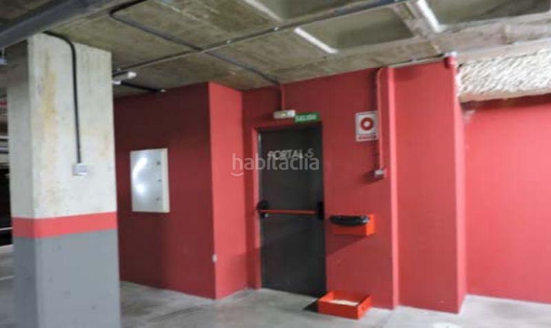 Foto c86a866c-7f66-4794-94dc-15d964c25127. Parking coche plaza de parking en Buenavista Getafe