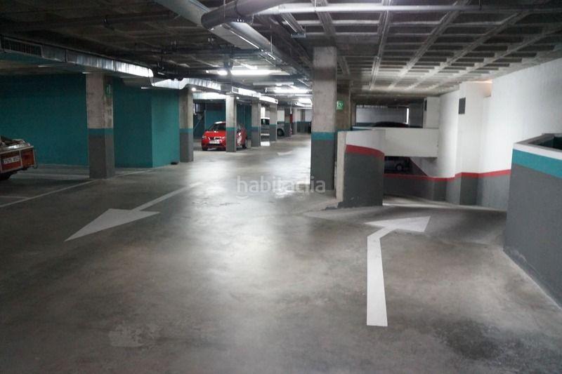 Foto e2f40899-90c5-42ed-9547-dbddbb887f93. Parking coche plaza de parking en Buenavista Getafe