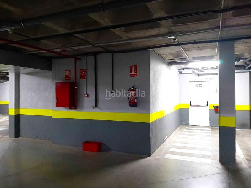 Foto f3d24d13-11bb-4876-8629-690c1d6cb6f9. Aparcament cotxe a Buenavista Getafe