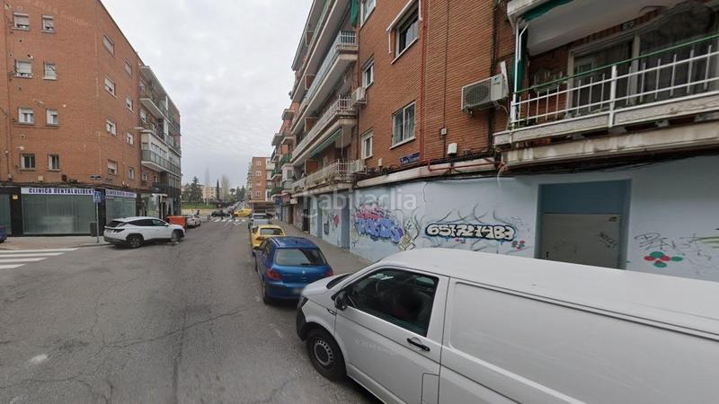 Foto 173bfa4b-9c9b-497f-8119-d72ab112b7f2. Local comercial local de 378 m2 en 2 plantas, carabanchel en Madrid