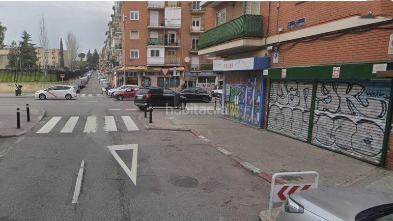 Foto 438673e1-4acd-4d60-8485-8a95fecfa896. Local comercial local de 378 m2 en 2 plantas, carabanchel en Madrid