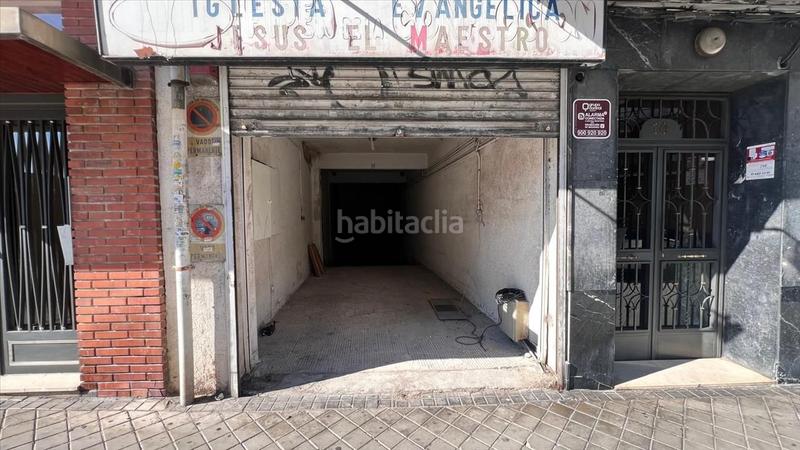Foto 6cc9d8cc-f872-4bea-b5b6-626d59040f8d. Local comercial local de 378 m2 en 2 plantas, carabanchel en Madrid