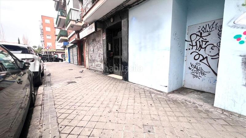 Foto 9ee99c93-3266-45f0-81f8-03bd79a75cee. Local comercial local de 378 m2 en 2 plantas, carabanchel en Madrid