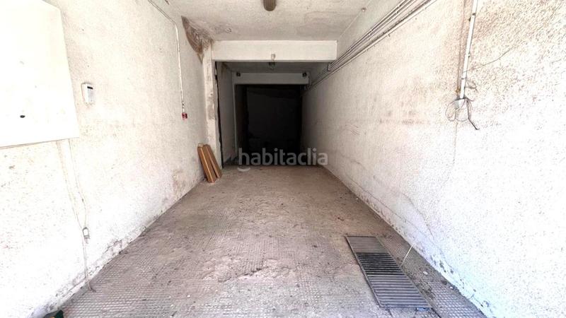 Foto a9046ac7-b398-421c-90de-bcf4f2a0d43a. Local comercial local de 378 m2 en 2 plantas, carabanchel en Madrid