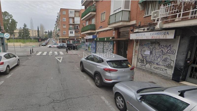 Foto c0ff26b4-1676-4db2-bd25-860009ae9be7. Local comercial local de 378 m2 en 2 plantas, carabanchel en Madrid