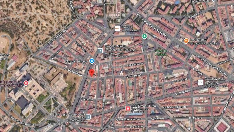 Foto c54e31ec-67bb-4211-b22f-43c497b2828b. Local comercial local de 378 m2 en 2 plantas, carabanchel en Madrid