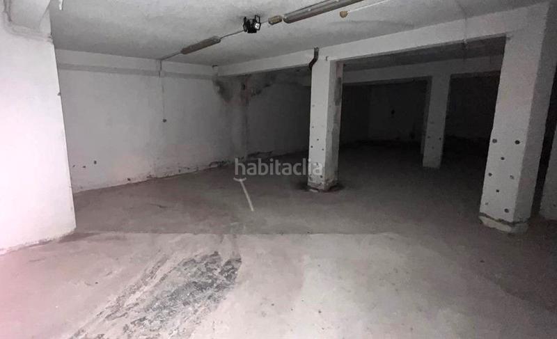 Foto f3bb1cd6-24f3-49ac-8765-ea3f105b5e59. Local comercial local de 378 m2 en 2 plantas, carabanchel en Madrid
