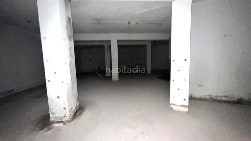 Foto fe9894be-e8d9-4370-9998-2c0b85a4a469. Local comercial local de 378 m2 en 2 plantas, carabanchel en Madrid