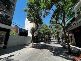 Terreny residencial a Casco Antiguo. Suelo urbano residencial en la localidad de alcorcón