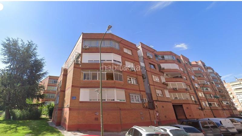 Foto 44b55b85-bc0d-48ba-8c12-8dc24f5e2d7b. Piso venta de piso en la localidad en Norte-Universidad Móstoles
