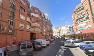 Appartement  Calle echegaray. Venta de piso en la localidad de móstoles