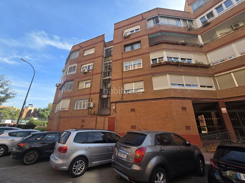 Foto 500743c8-f966-42d8-a8fb-7dbe7e018407. Pis a Norte-Universidad Móstoles