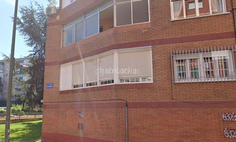 Foto 560d90fc-ee84-47fa-a70a-4a9f473b920d. Piso venta de piso en la localidad en Norte-Universidad Móstoles