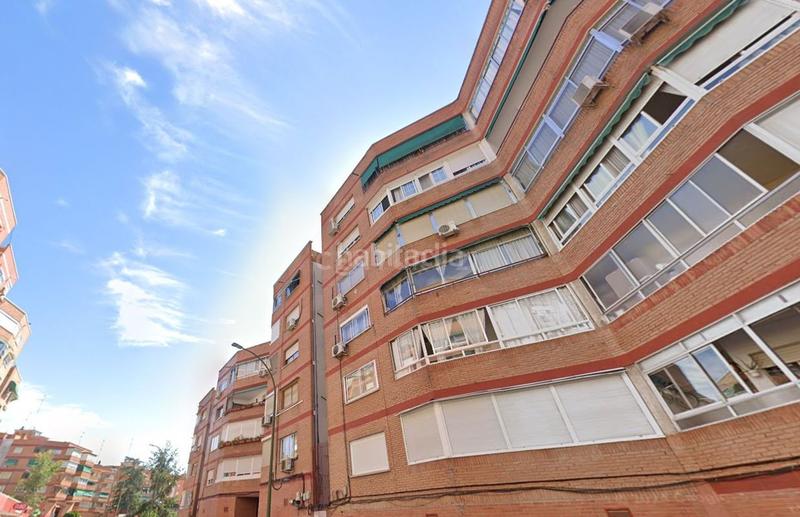 Foto 7f9d3e3a-200e-4e6b-8a96-481dee312cac. Piso venta de piso en la localidad en Norte-Universidad Móstoles