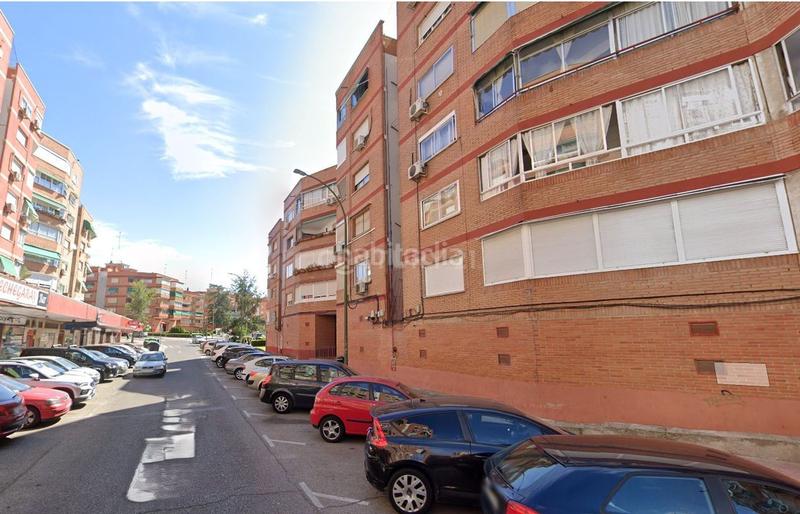 Foto ae7a715d-3764-4767-b964-f4154000ba1d. Piso venta de piso en la localidad en Norte-Universidad Móstoles