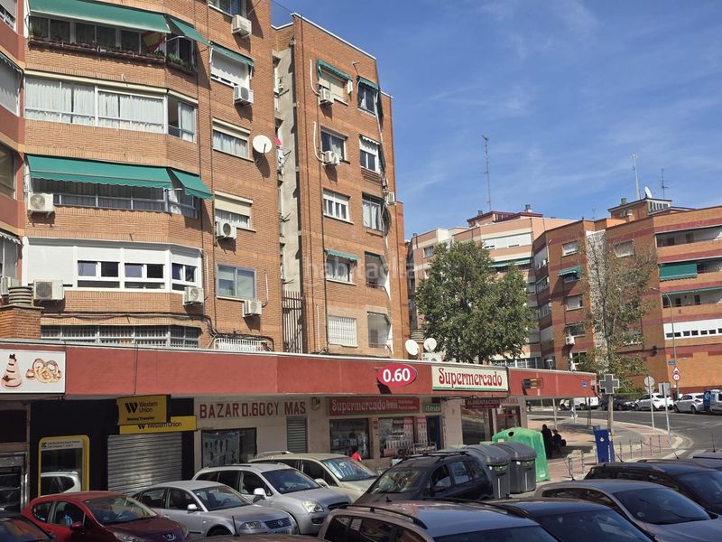 Foto b9a86510-882a-4830-8951-672cb7c23b3e. Pis a Norte-Universidad Móstoles