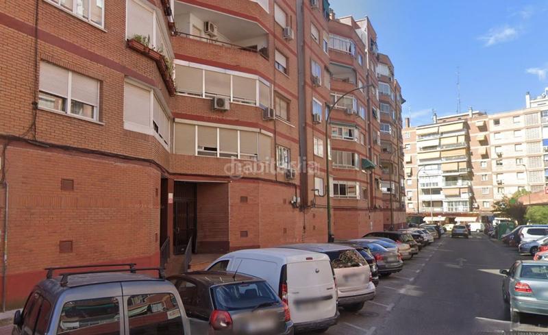 Foto b9ed9557-a5f2-4472-8283-700415612c11. Piso venta de piso en la localidad en Norte-Universidad Móstoles