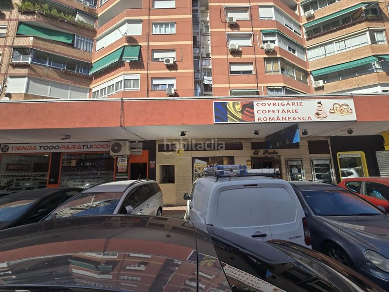 Foto dcd9ac48-b52a-4c46-a3a7-6bf66a972367. Pis a Norte-Universidad Móstoles