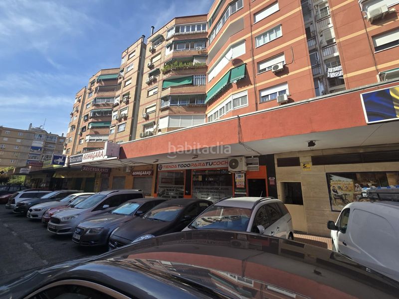 Foto e45b3403-1f5a-4121-ba97-99afbbae4b60. Pis a Norte-Universidad Móstoles
