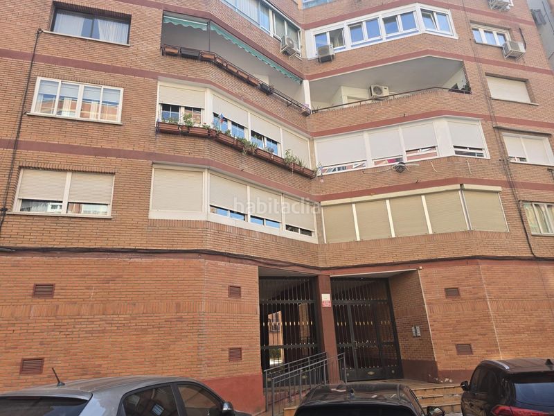 Foto f82fb468-264c-4b34-98da-a77bc5815b25. Pis a Norte-Universidad Móstoles