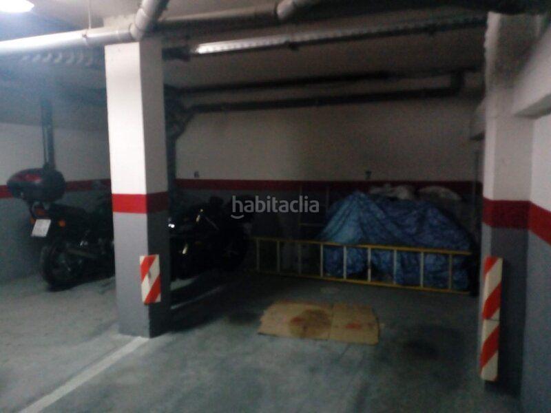 Foto 0b30f010-4562-4d46-a787-6dc72c0601cf. Aparcament cotxe a Buena Vista Madrid
