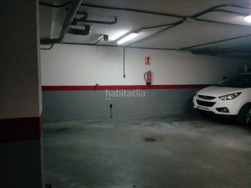 Foto 88844582-0c86-4424-9195-09dda5e342a3. Aparcament cotxe a Buena Vista Madrid