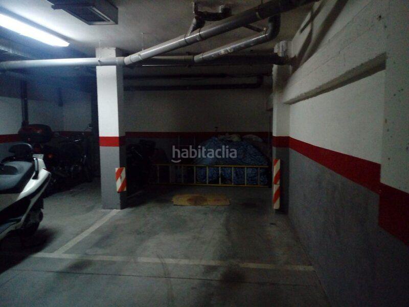 Foto e90f5b7c-87ee-4812-a65a-69ffb3c97b5e. Aparcament cotxe a Buena Vista Madrid
