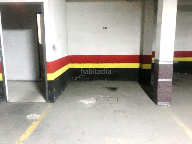 Foto 0e14754d-650d-42c8-9d85-5c39bbdf9728. Car parking in Centro San Fernando de Henares