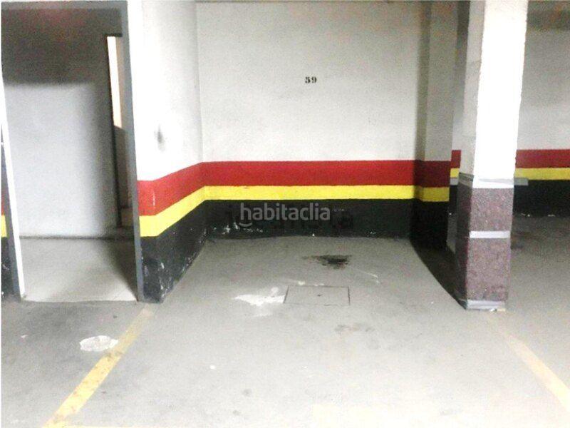 Foto 8d2cd205-f941-4668-9b86-51d473944baf. Car parking in Centro San Fernando de Henares