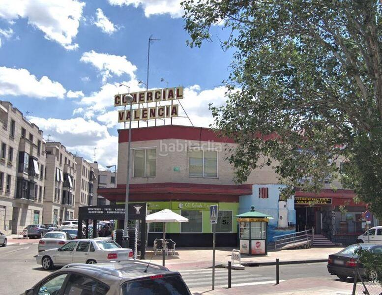 Foto 9f35d4cb-8b57-4017-9a5d-33f7ef82615d. Car parking in Centro San Fernando de Henares