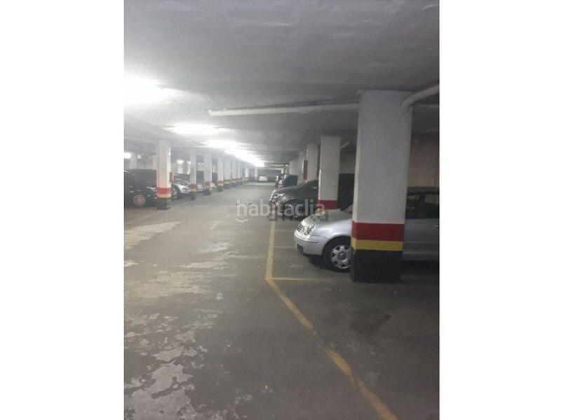 Foto a26e6f68-cbc9-4ae3-9871-f24fe4834ab5. Car parking in Centro San Fernando de Henares