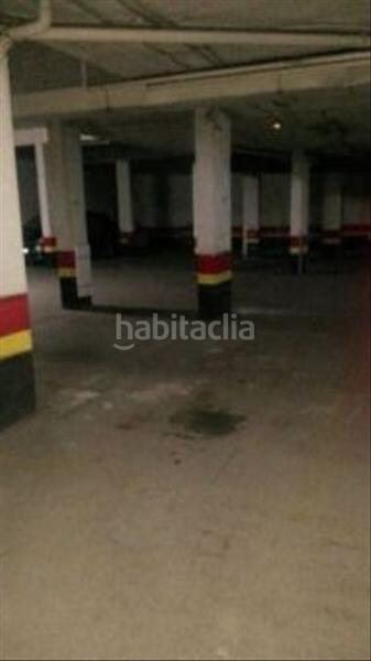 Foto abca6d47-9b7d-4073-9356-f372afd5da68. Car parking in Centro San Fernando de Henares