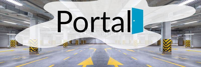 Foto be2981dc-b5cd-4cc7-a3ec-5f301167fbce. Car parking in Centro San Fernando de Henares