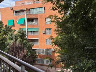 Appartement  Calle carlos sole. Piso luminoso junto metro buenos aires