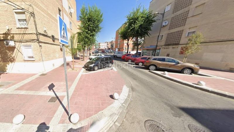 Foto 4970d32f-553d-4dfd-a534-3f47e107cf66. Pis a Reyes Parla